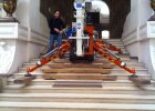 Подъемник гидравлический Easylift R160